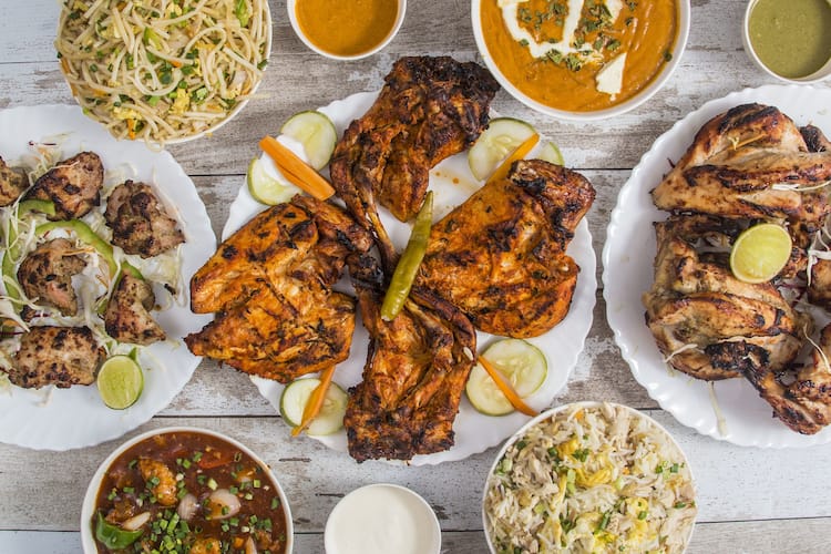 Real Arabia, Ravipuram, Kochi